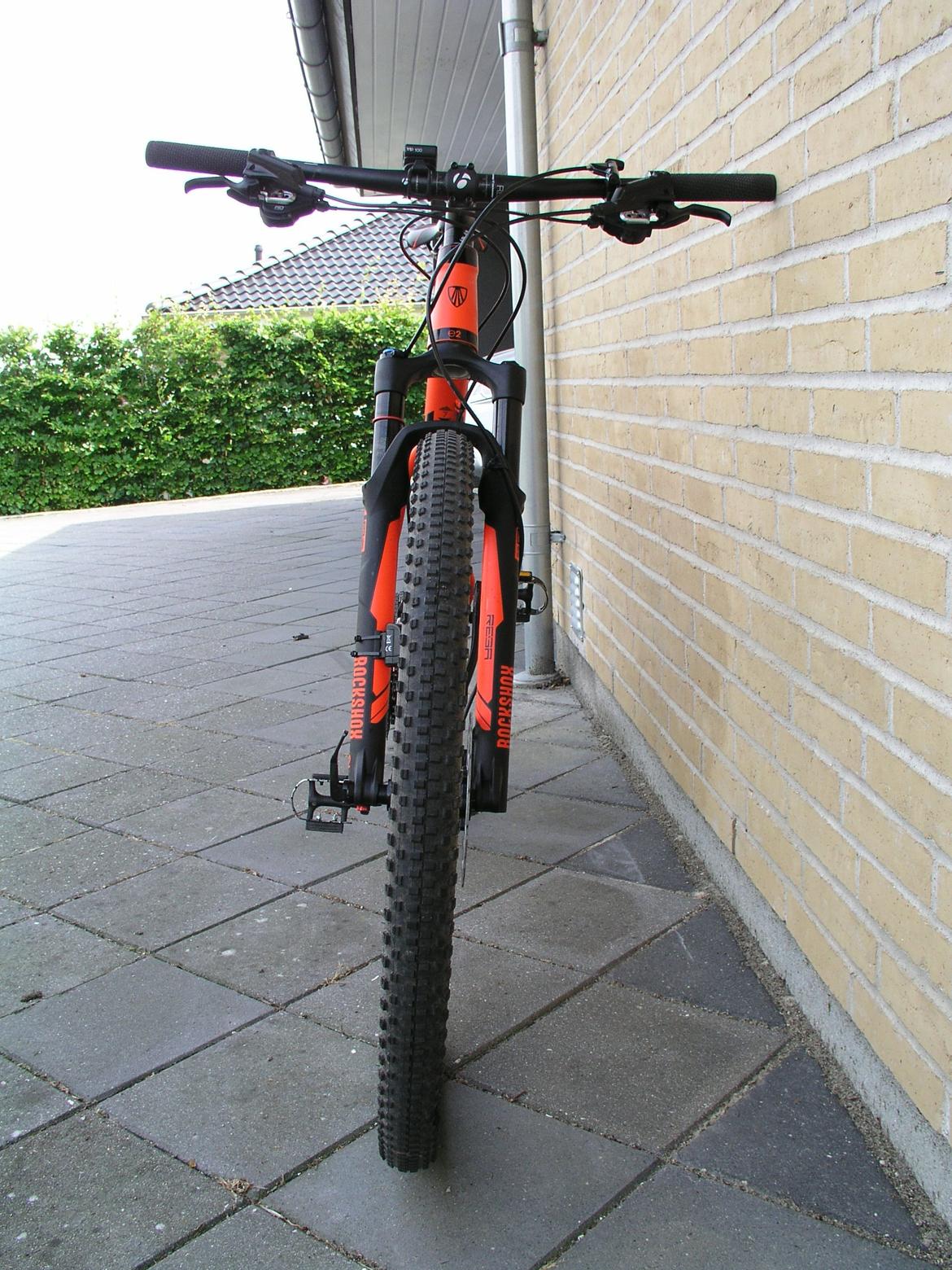 Trek Superfly 7 billede 22