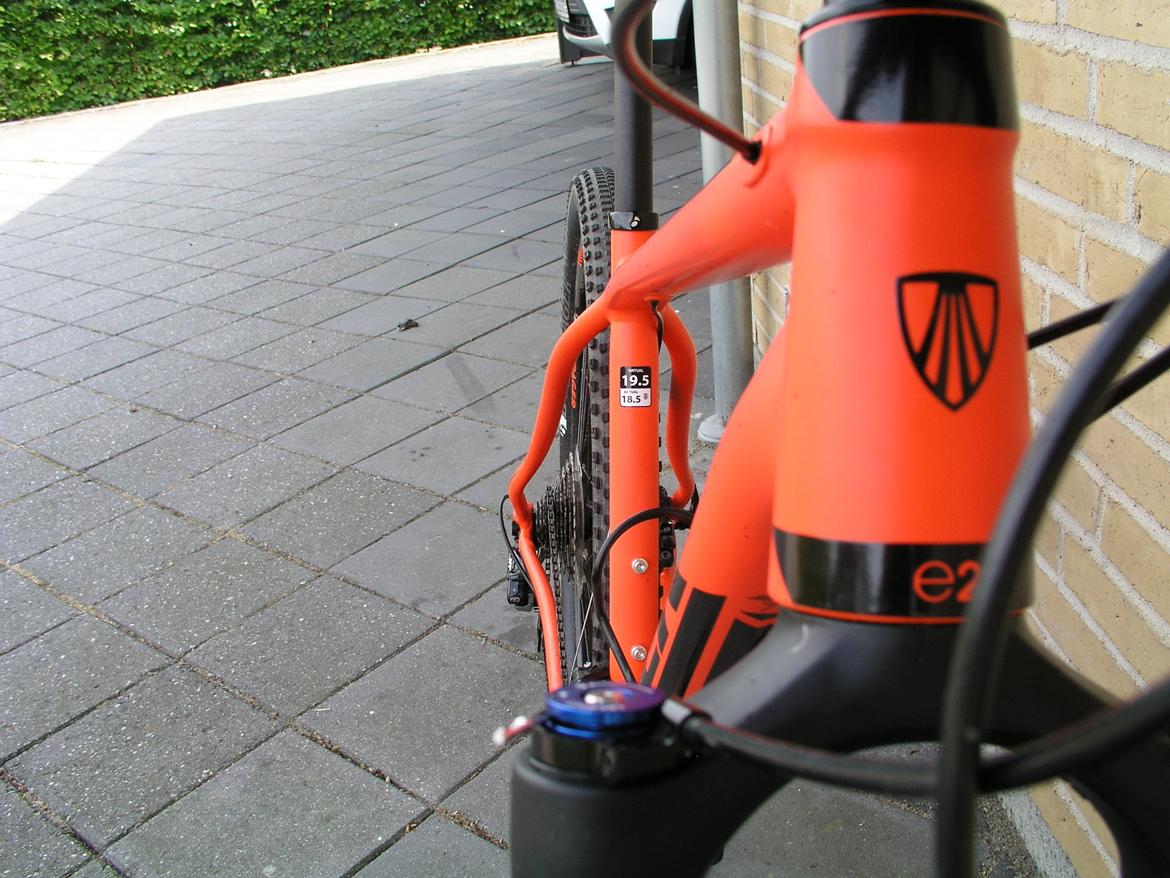 Trek Superfly 7 billede 23
