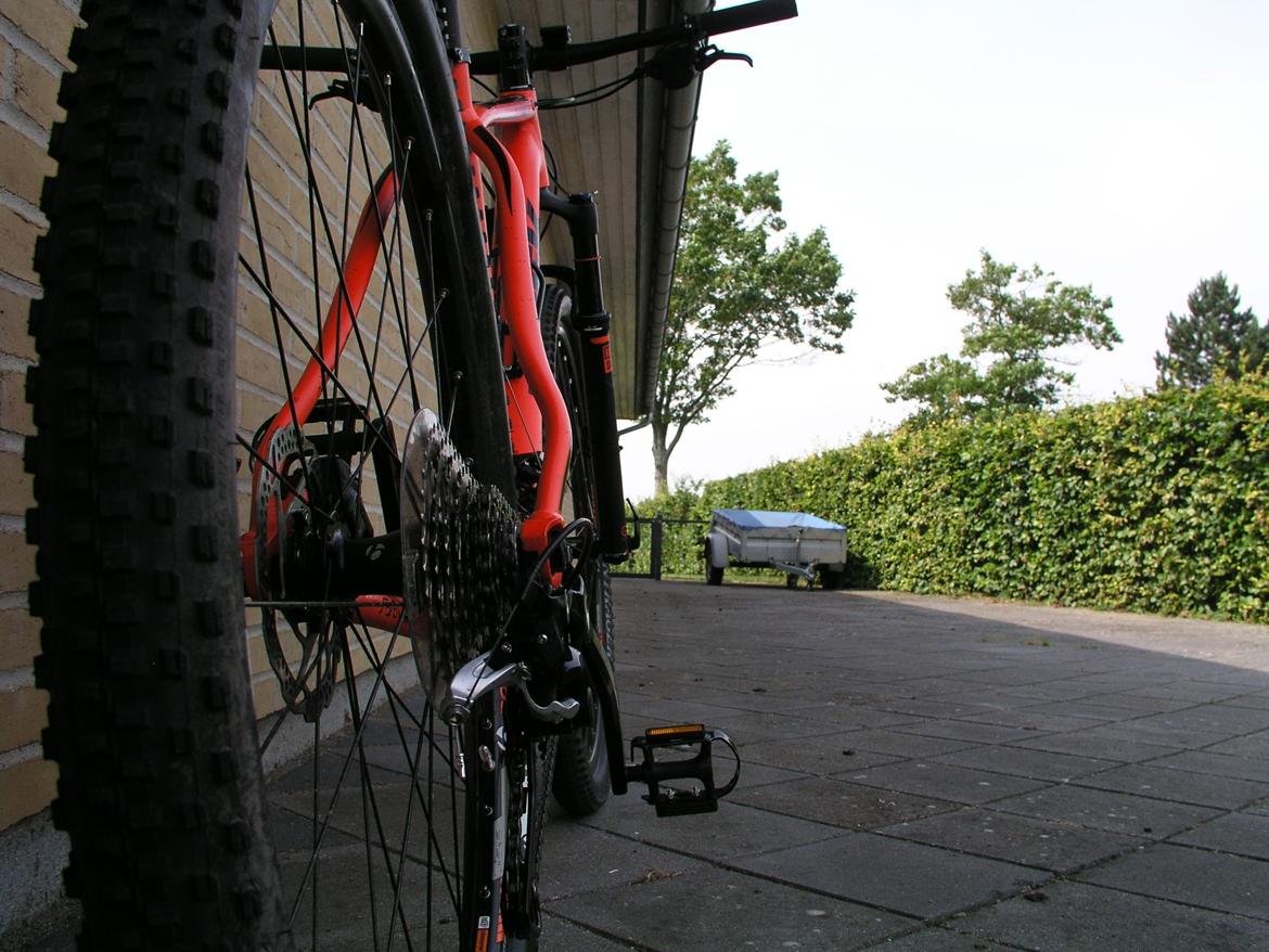 Trek Superfly 7 billede 16
