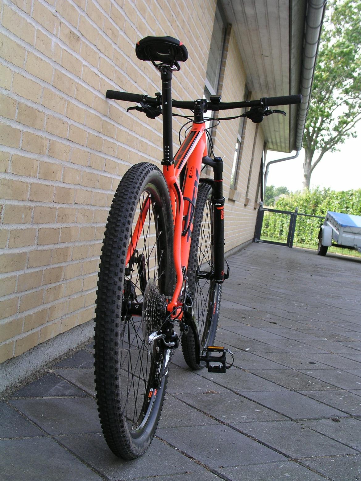 Trek Superfly 7 billede 24