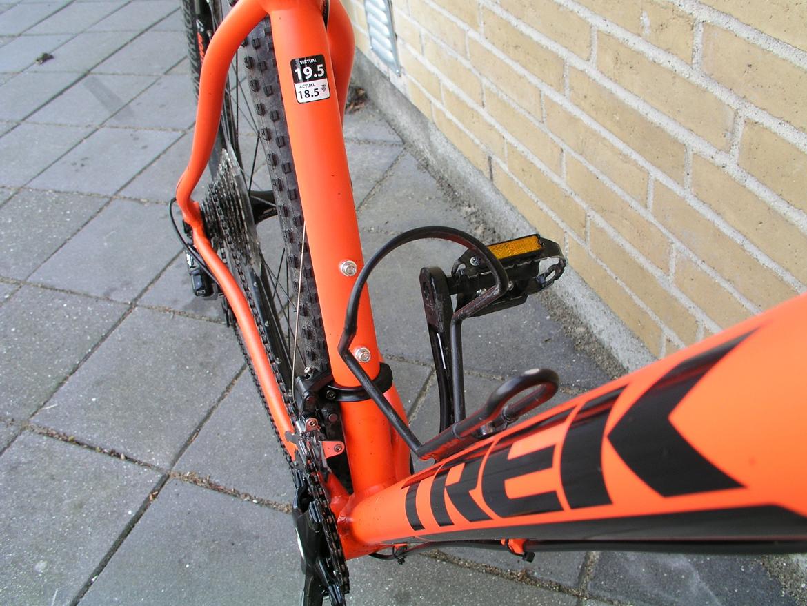 Trek Superfly 7 billede 26