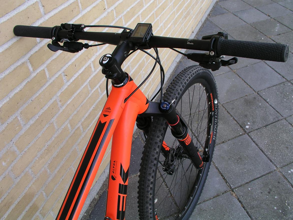 Trek Superfly 7 billede 27