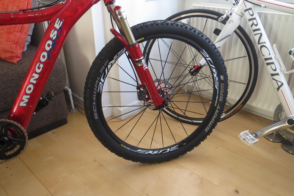 Mongoose NX 7.3 PRO billede 5