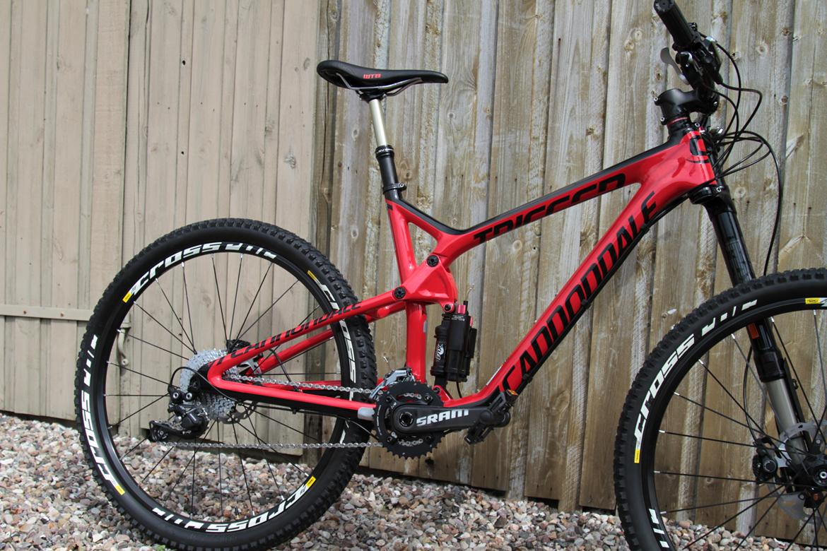 good enduro mountain bikes