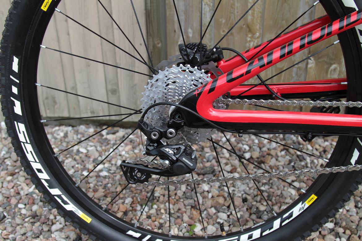 Cannondale TRIGGER CARBON 2 billede 23