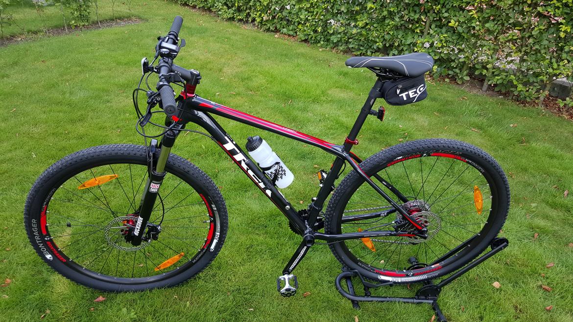 trek superfly 5 2015