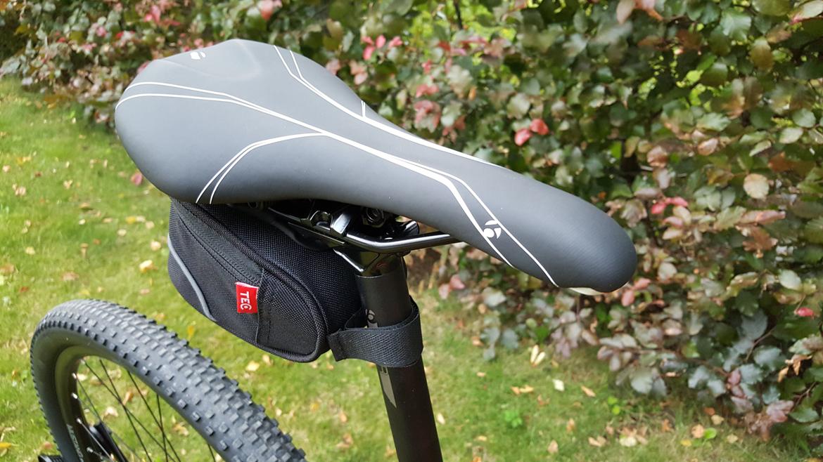 Trek Superfly 5 - "2015" SOLGT billede 20