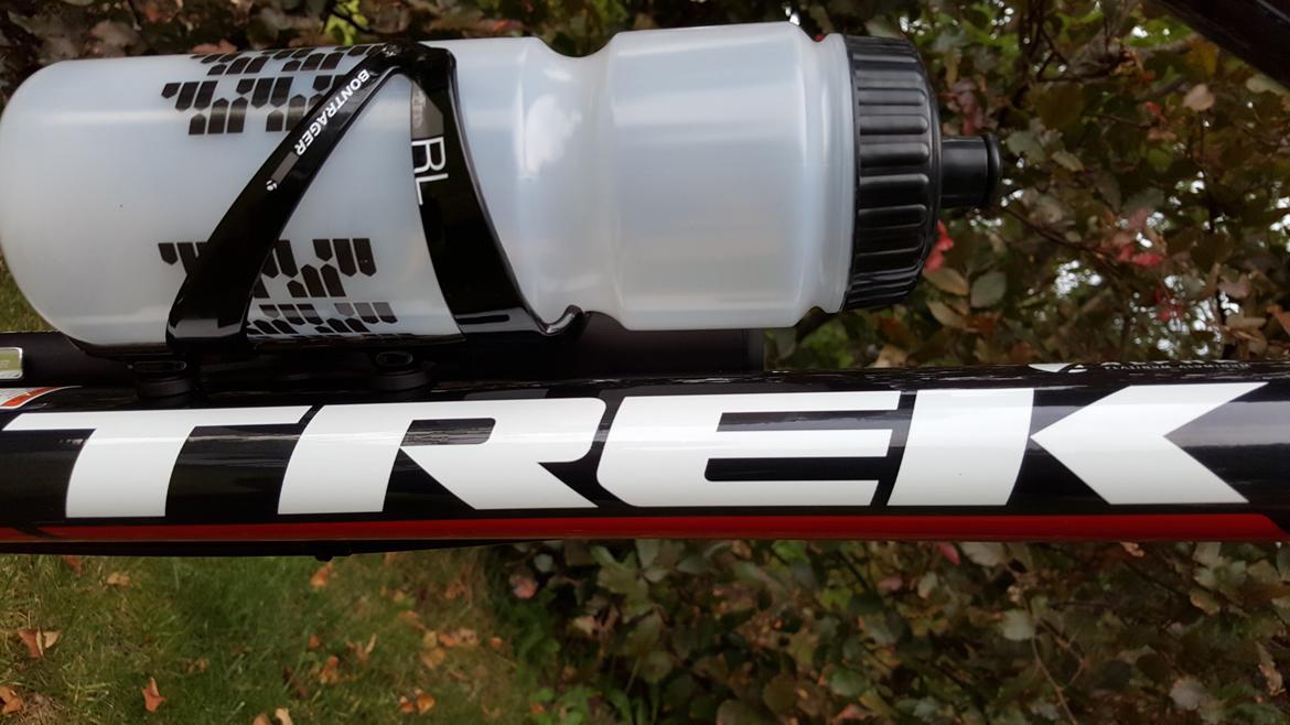 Trek Superfly 5 - "2015" SOLGT billede 22