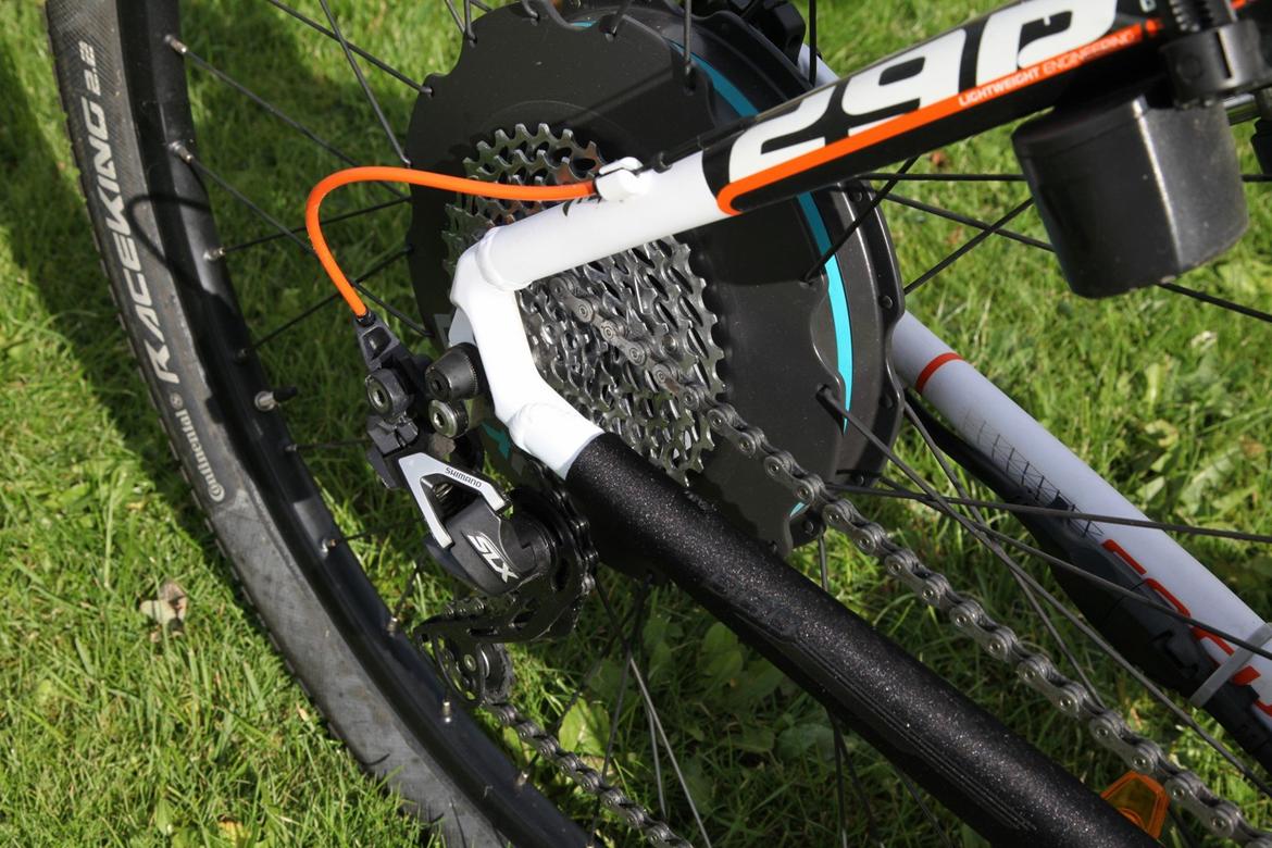 Focus Jarifa 29r billede 3