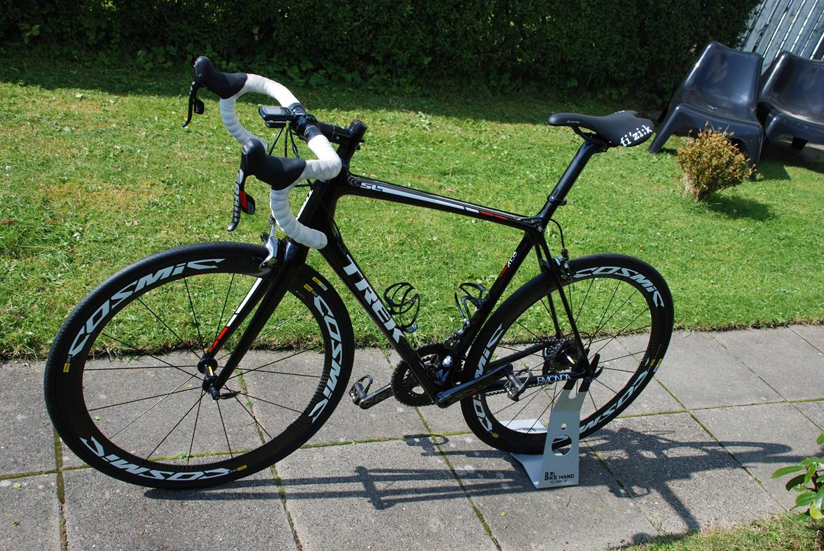 Trek Emonda SL8 RED billede 3