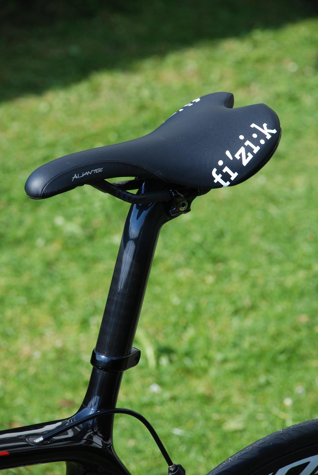 Trek Emonda SL8 RED billede 21