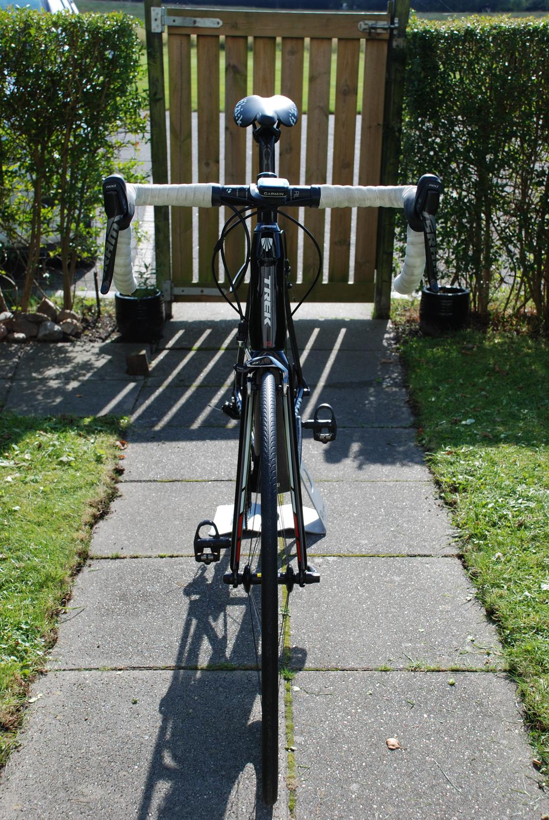 Trek Emonda SL8 RED billede 16