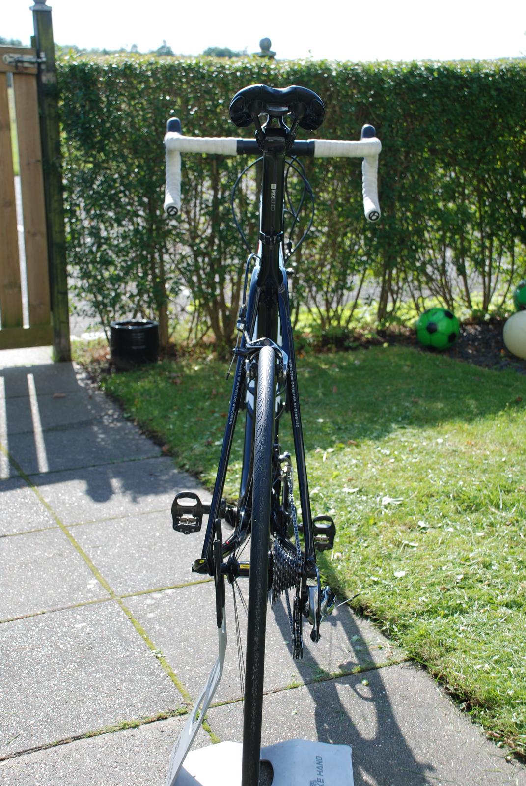 Trek Emonda SL8 RED billede 17