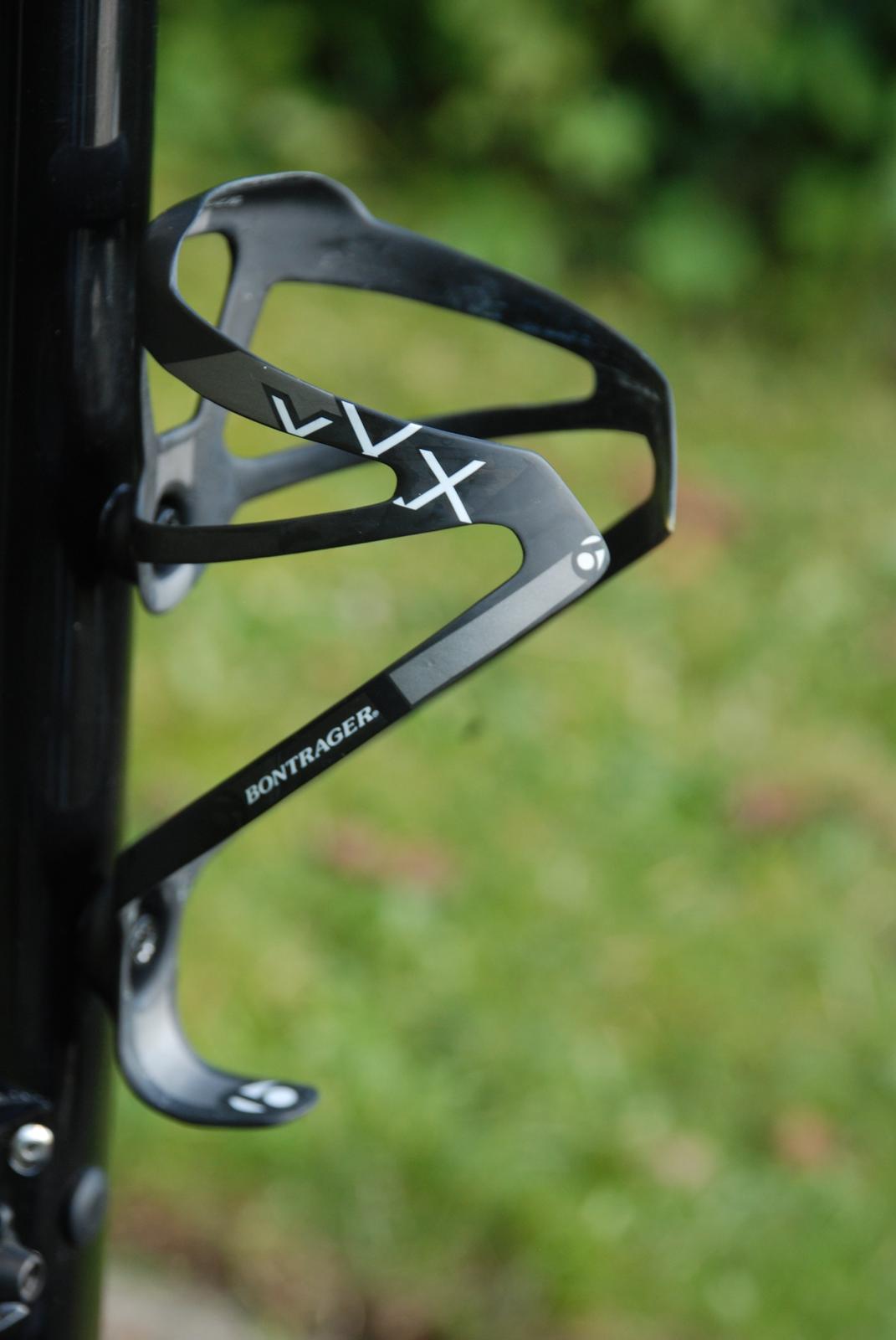 Trek Emonda SL8 RED billede 31