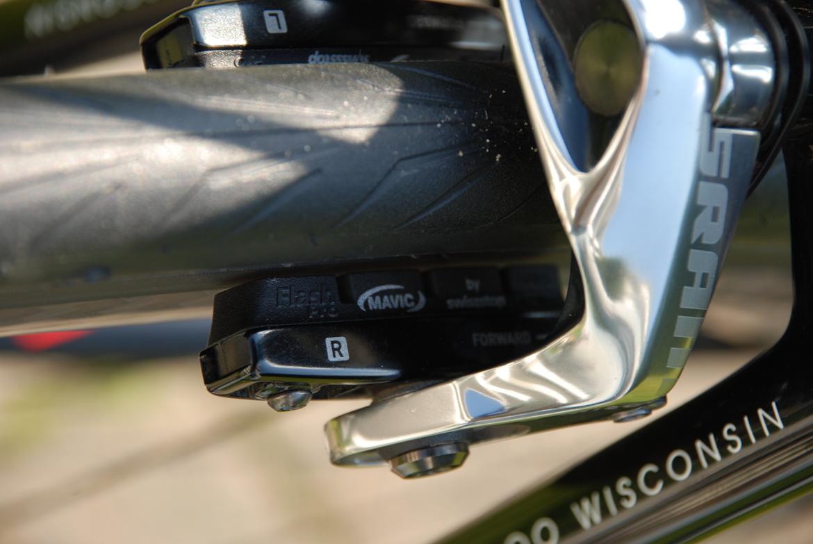 Trek Emonda SL8 RED billede 24