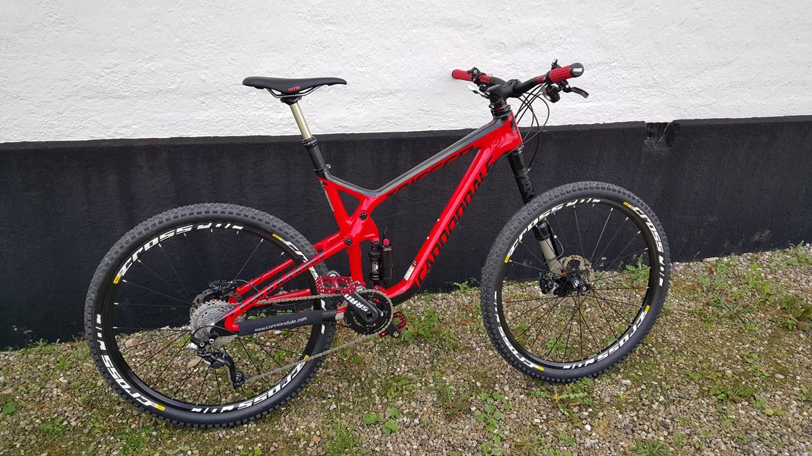 Cannondale TRIGGER CARBON 2 billede 4