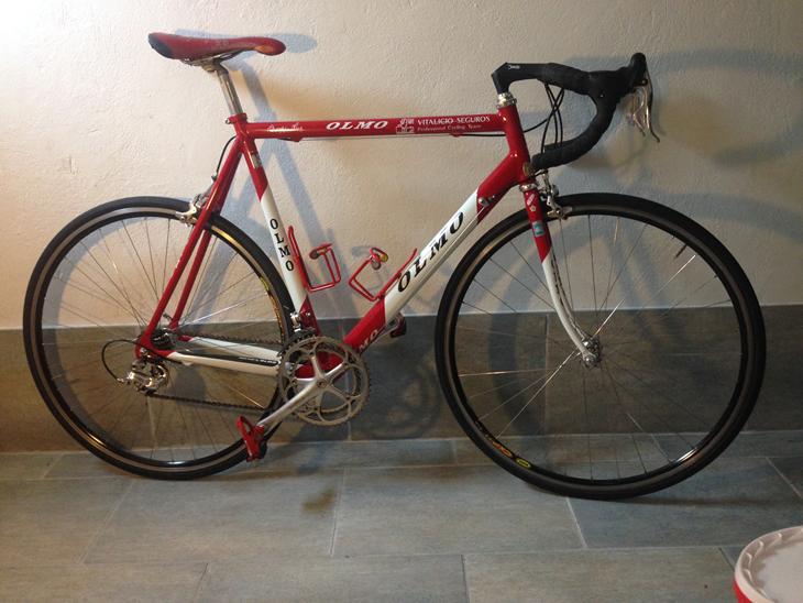 PAIR OF CAMPAGNOLO Chorus 9/10/11s / MAVIC Open Pro SSC 36H 700 Clincher Wheels EUR 150,00 - FR