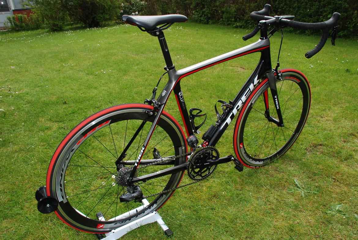 trek madone 4.9 di2