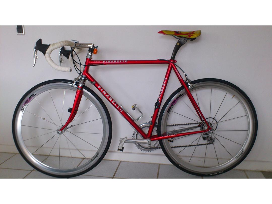 Pinarello 1995 discount