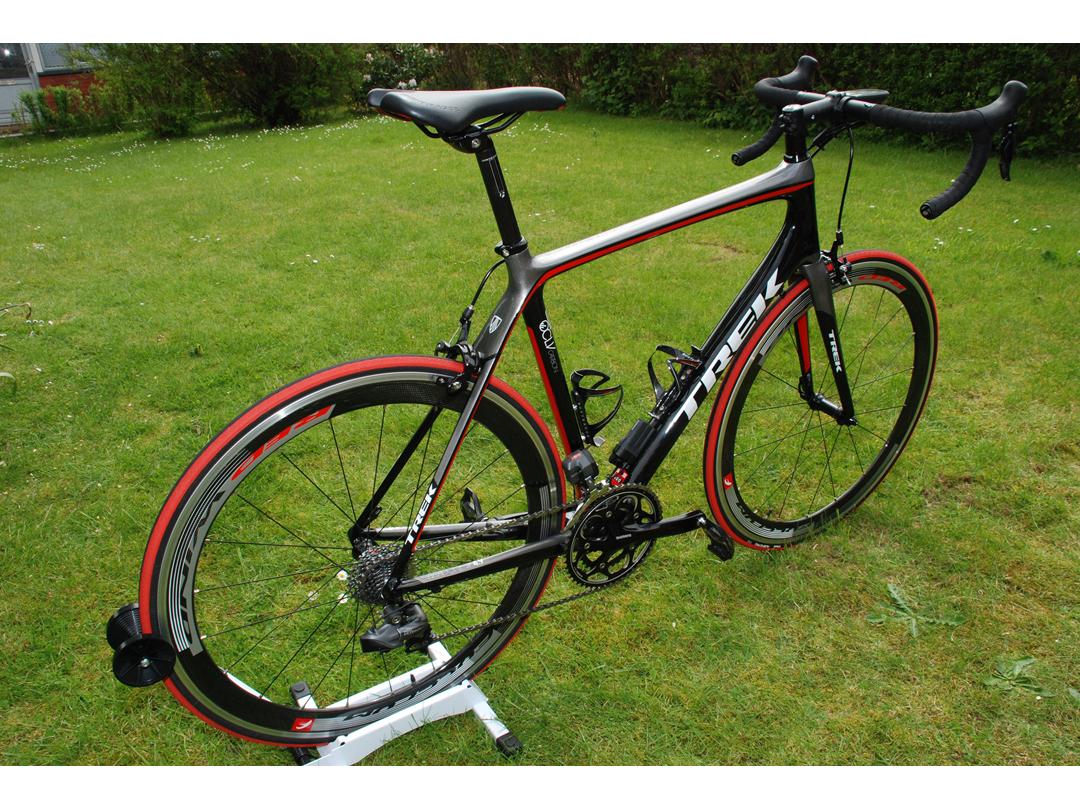 trek madone 4.9 di2