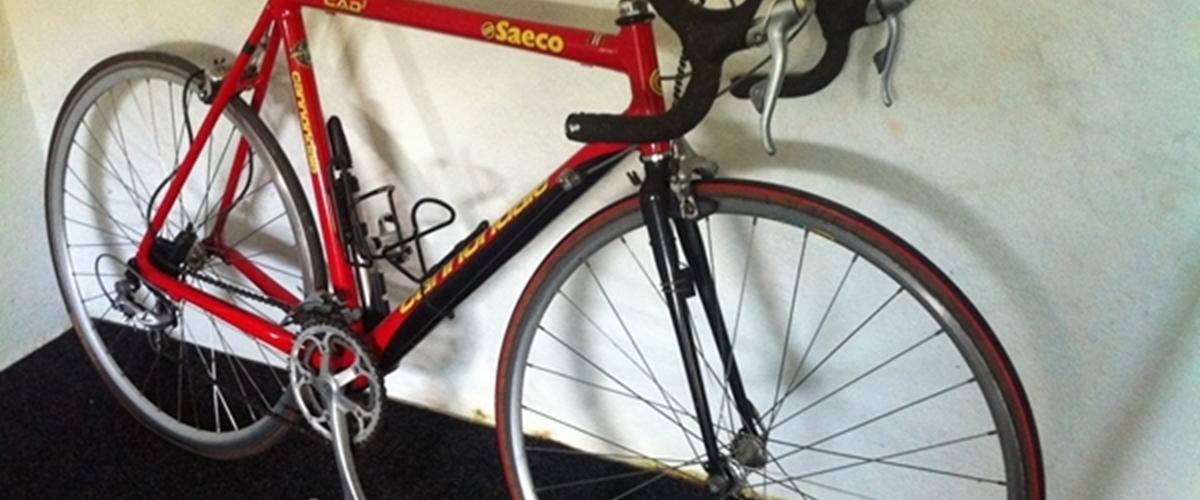 cannondale caad 3 r500