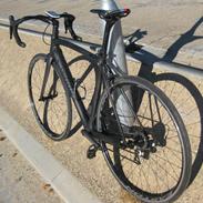 Specialized Tarmac sl4 s works