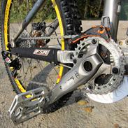 Specialized Expert SL
