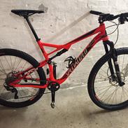 Specialized Epic comp alu (1 of a kind in the world)