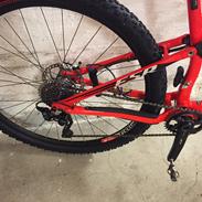 Specialized Epic comp alu (1 of a kind in the world)