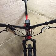 Specialized Epic comp alu (1 of a kind in the world)