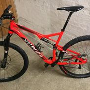 Specialized Epic comp alu (1 of a kind in the world)