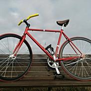 Puch Singlespeed 