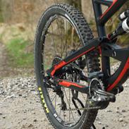 YT-industries CAPRA AL Comp 1