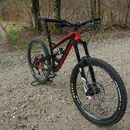 YT-industries CAPRA AL Comp 1