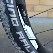Giant Anthem 27.5 1 2015