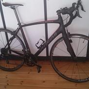 Specialized Roubaix SL 4 Sport