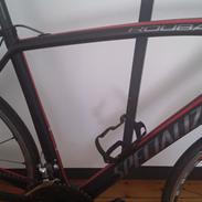 Specialized Roubaix SL 4 Sport