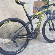 Scott Spark 960 (solgt)