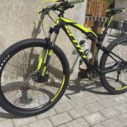 Scott Spark 960 (solgt)