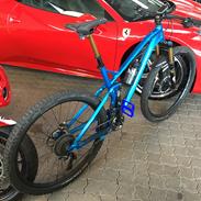 Canyon Spectral AL 9.9 SL