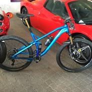 Canyon Spectral AL 9.9 SL