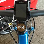 Canyon Spectral AL 9.9 SL