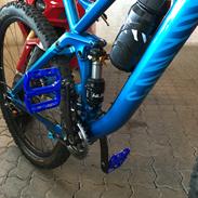 Canyon Spectral AL 9.9 SL