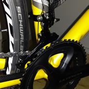 Trek alpha series 1500