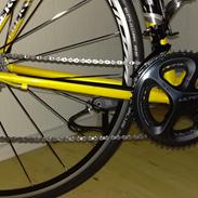 Trek alpha series 1500