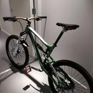 Lapierre Spicy 216