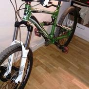 Lapierre Spicy 216