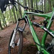 Lapierre Spicy 216