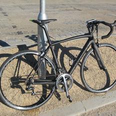 Specialized Tarmac sl4 s works