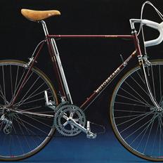 Motobecane Super Mirage [1983]